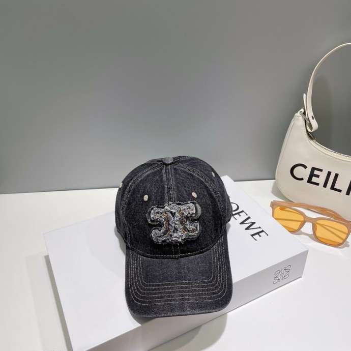 Picture of Celine Cap _SKUCelineCapdxn221321